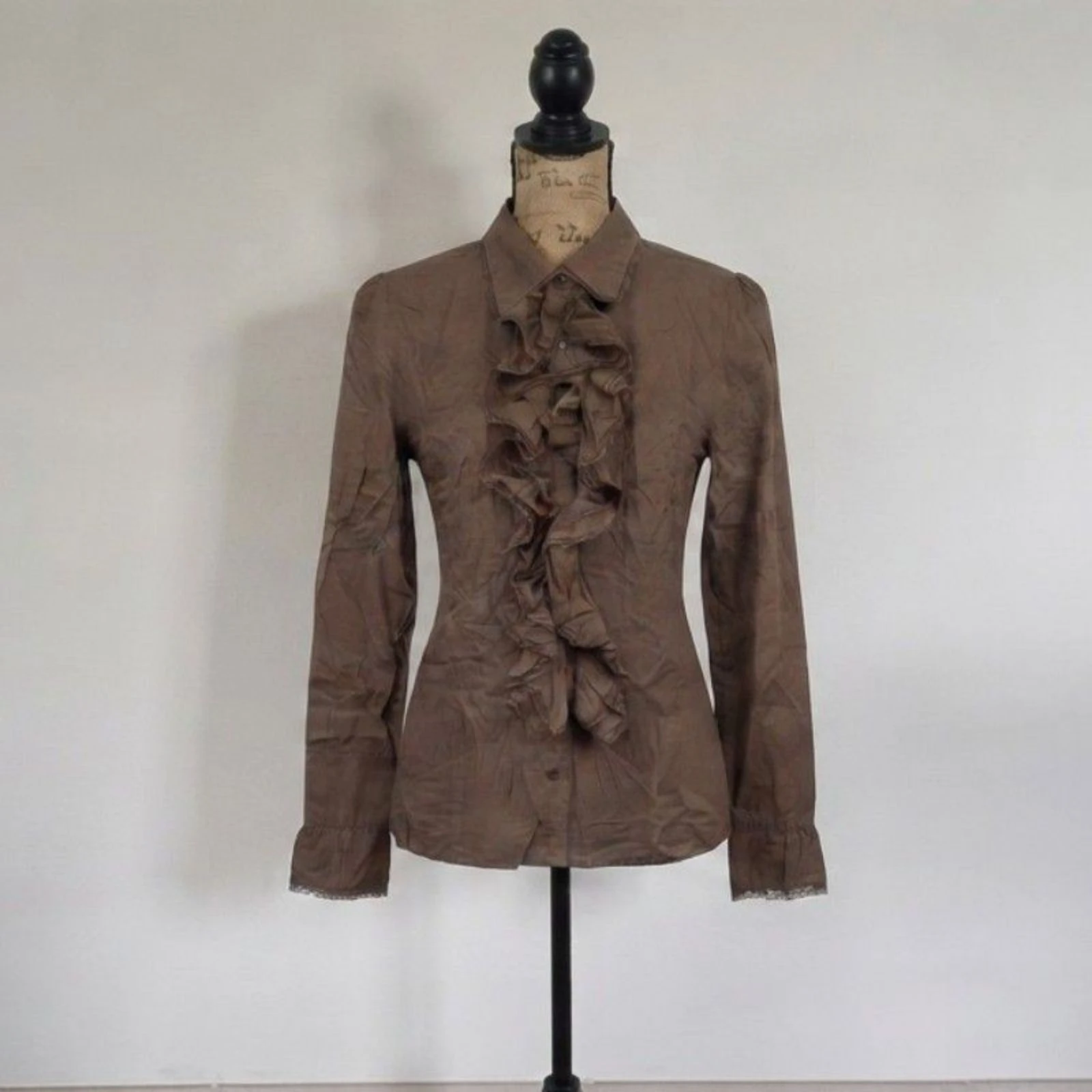 chemisier taille 36 très bon état
